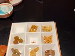-探鱼·鲜青椒爽麻烤鱼(广州花都来又来店)