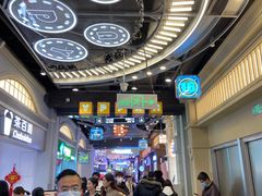 -一代烤翅王(大汉口店)