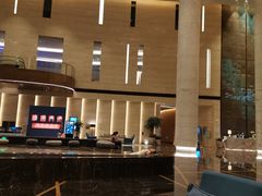 -厦门泰谷酒店(中山路镇海路地铁站店)