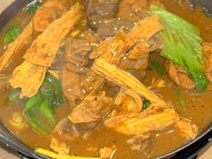 -百家鸡味馆(清泰店)
