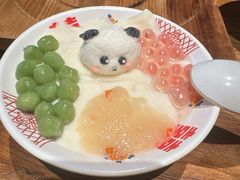 -破三川·新川菜(静安大融城店)