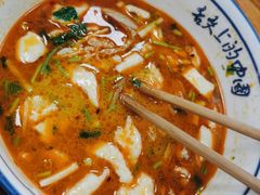 -朱秀英梆梆肉葫芦头(琉璃街店)