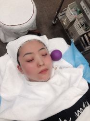 -More摩尔医美の注射线雕光电中心