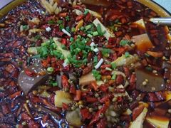 -好口福私房菜(太元路店)