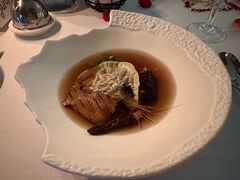 -圣丰索菲特·法国餐厅