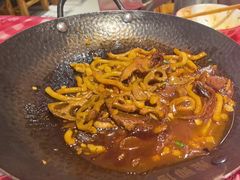 -龙师傅卤炒(天马店)