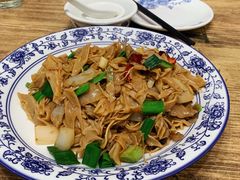 -杨记海鲜楼(三门黑金冠店)