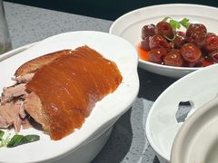 -紫光园烤鸭(前门大栅栏店)