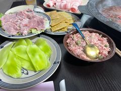 -重庆故事姊妹老火锅(财经学院店)
