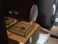 -上海柏悦酒店