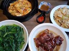 -客家园.山野土菜.宴席(大运城邦店)