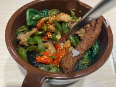 -上海中医药大学-食堂