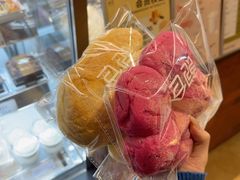 -C·BREAD饱仓(北苑店)