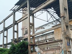 -广州市紫泥堂文化创意园景区