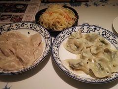 -东方饺子王(文化东路店)
