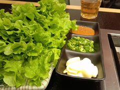 -臻牛烤肉