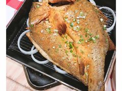 -西贝(枫蓝国际购物中心店)