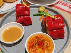 -点都德(汇盈广场店)