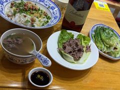 -甘掌门·化州驰名牛杂粉(越秀店)