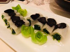 -天龙轩(香港丽思卡尔顿酒店)