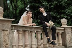 -唯一视觉婚纱摄影(李家村店)