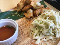 -韩香福脊骨汤锅(上杭路店)