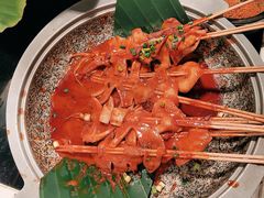 -杭州滨江世融艾美酒店·新食谱全日餐厅