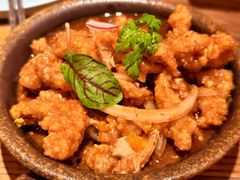 -食陆号·新式台湾创意菜(十全街首店)