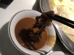 -潮发潮汕牛肉店(龙洞店)