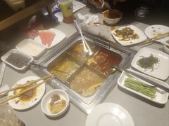 -海底捞火锅(龙湖北京大兴天街店)