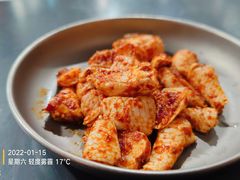 -夜食白市Yespicy·烧烤啤酒宵夜(番禺四海城店)
