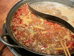 -楠火锅(西单店)