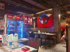 -四姐妹东北饺子(沙尾路店)