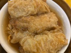 -添好运点心专门店(深水埗店)