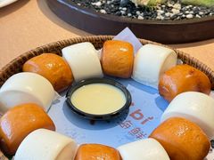 -喜碧海鲜·二十年本土海鲜老字号(上排店)