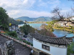 -和顺古镇