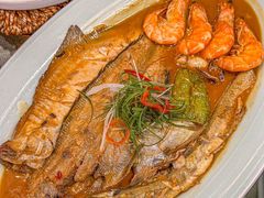 -渔娘渔家丹东海鲜(东直门店)