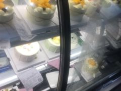 -简·煦蛋糕定制(下沙店)