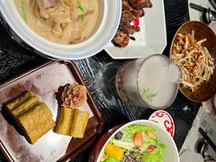 -锦楼·臻选新杭帮(杭州中心店)