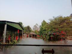 景观位-一品烧农庄·佛山本地菜(西岸店)