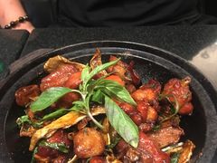 -鹿港小镇(金虹桥国际中心店)