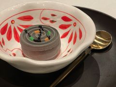 黑芝麻红豆冰糕-三号黄浦会Canton Table