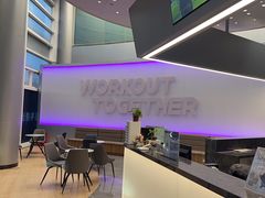 -一兆韦德健身(慧芝湖店)