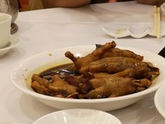 -龙皇酒家(黄埔店)