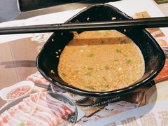 自助调料-呷哺呷哺(隆基泰和店)