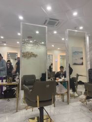 点击看大图 -3AM HAIR SALON染发烫发接发