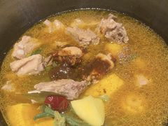 -遇东北林区铁锅炖(南开店)