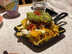 玉米片炸弹Nachos-墨纪Mojí墨西哥餐厅(南开大悦城店)