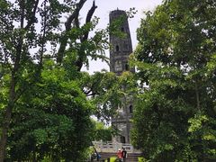 -上海佘山国家森林公园天马山园