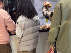 -DANXI丹喜面包·蛋糕(小公园永平店)
